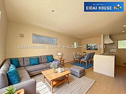 塩竈市清水沢4丁目1期