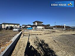 富谷市ひより台第2