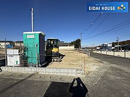 富谷市ひより台第2