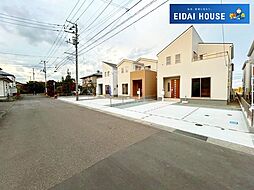 岩沼市栄町3丁目