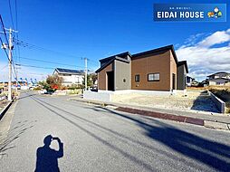 富谷市ひより台4期