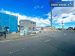 亘理町逢隈田沢第8