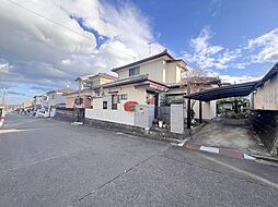 松陽台2丁目　建築条件なし