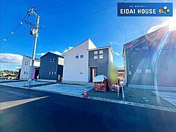 柴田町四日市場1期