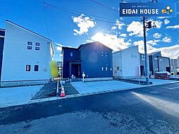 柴田町四日市場1期