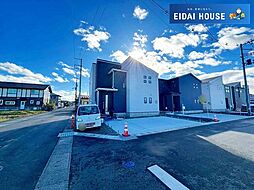 柴田町四日市場1期