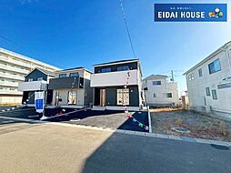 名取市閖上中央第1