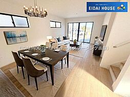 多賀城市浮島2期