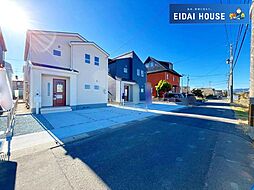 岩沼市栄町3丁目