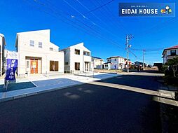 岩沼市栄町3丁目