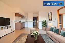 エクレール福住弐番館