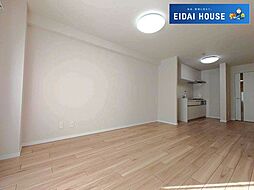 ライオンズマンション西公園第3