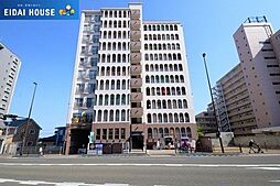 仙台ニュースカイマンション1号棟