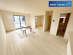 柴田町四日市場1期