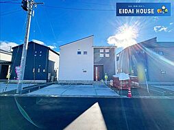 柴田町四日市場1期