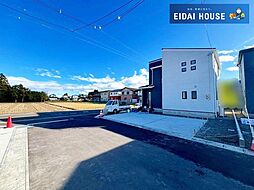 柴田町四日市場1期