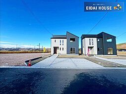 柴田町四日市場1期