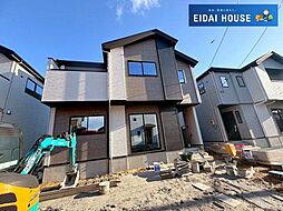 多賀城市浮島1期