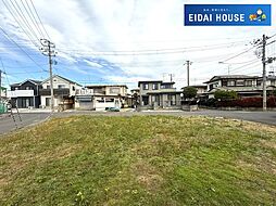 中田町字寺浦　建築条件なし