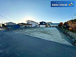 岩沼市桑原第7　建築条件なし