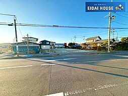 岩沼市桑原第7　建築条件なし