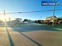 岩沼市桑原第7　建築条件なし