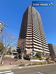 ダイアシティ2000茂庭C1リッヂ