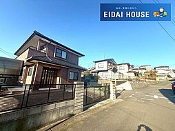 山の寺1丁目/建築条件無