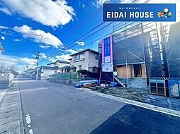 岩沼市松ケ丘第1