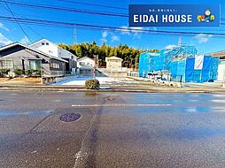 名取市愛の杜2丁目