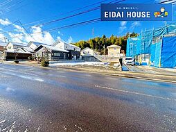 名取市愛の杜2丁目