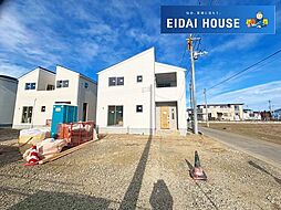 柴田町槻木上町3丁目2期