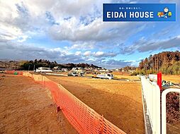 多賀城市市川字伊保石　建築条件なし