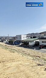 石巻市水明北2丁目　建築条件なし