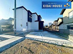 福島市八島田字台畑