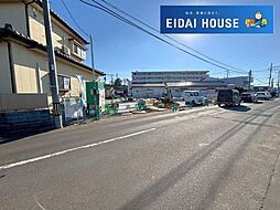 名取市小山2丁目