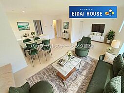 多賀城市山王2期