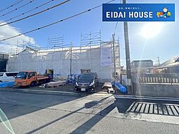 多賀城市山王2期