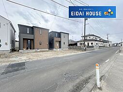 多賀城市山王2期