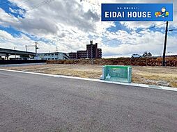 大野田3丁目　建築条件有り