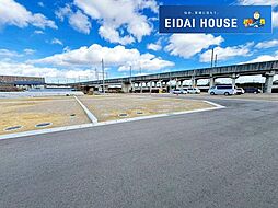 大野田3丁目　建築条件付き