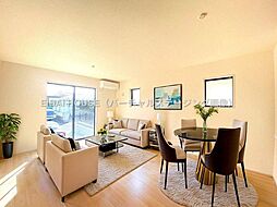 利府町神谷沢2期