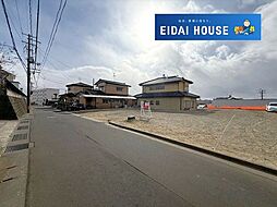 天神沢1丁目　建築条件なし