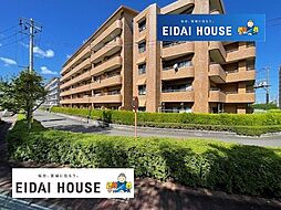 朝日プラザ八乙女ロイヤルクレスト南棟