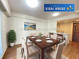 デュオヒルズ塩竈海岸通