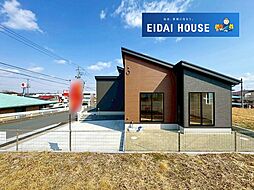 富谷市ひより台4期