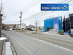 富谷市ひより台第2