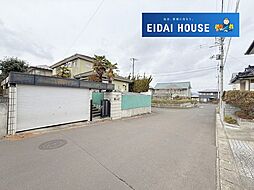 仙台市泉区北中山3丁目