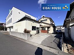 気仙沼市田中前4丁目