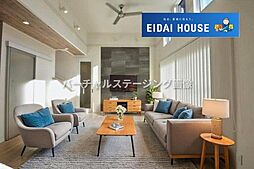 太白区四郎丸字昭和中